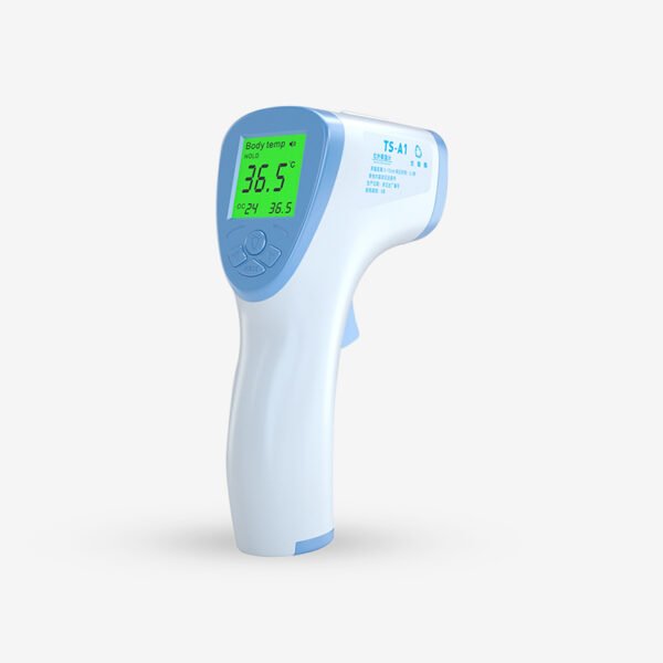 Infrared thermometer