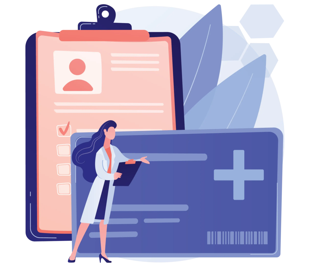 Google My Business profile optimization for US clinics