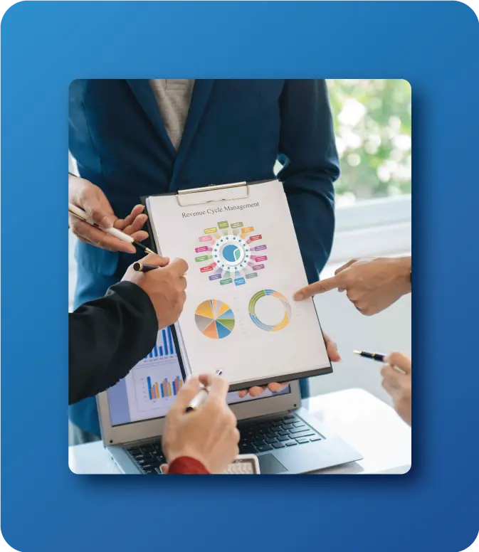 Optimizing Revenue Cycle Management