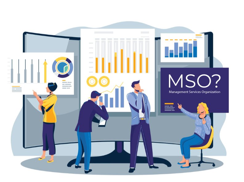 Management services organization support by Revneo