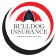 Bulldog Insurance Logo
