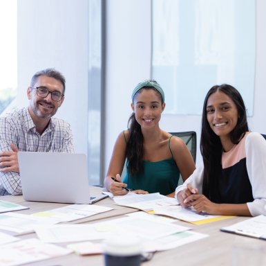 Team » Revneo Healthcare Solutions