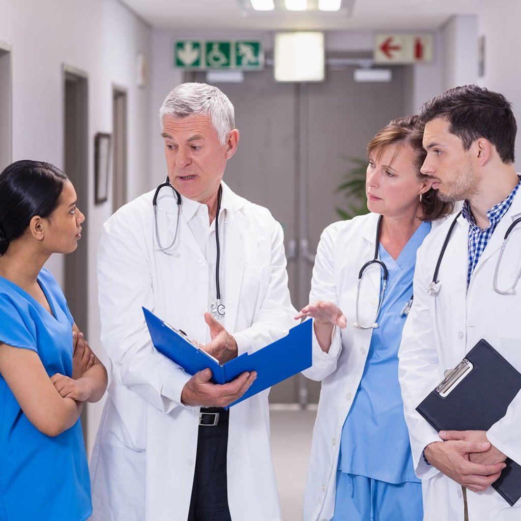 Confusing Medical Bills