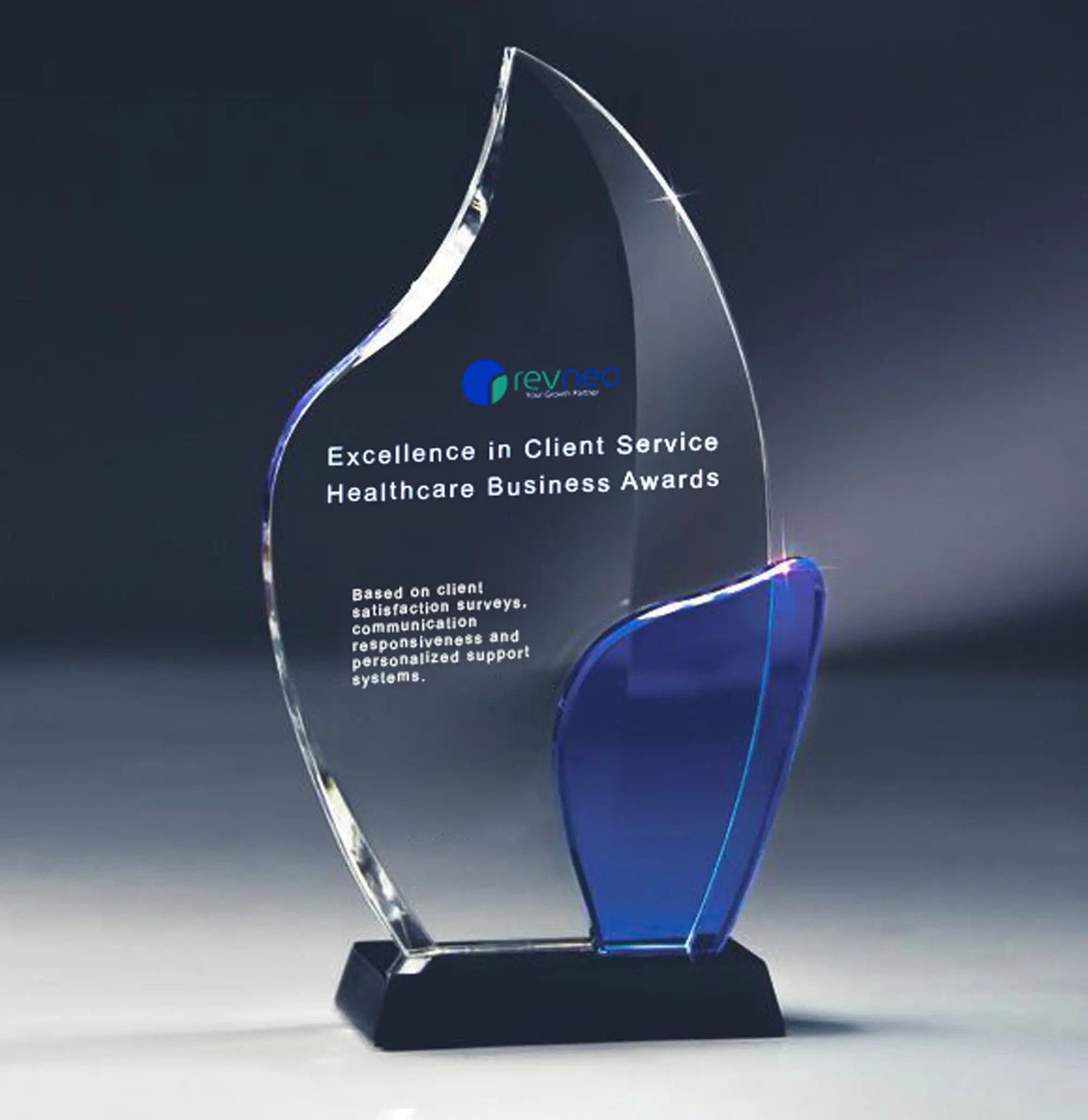 Excelent In Clint Service