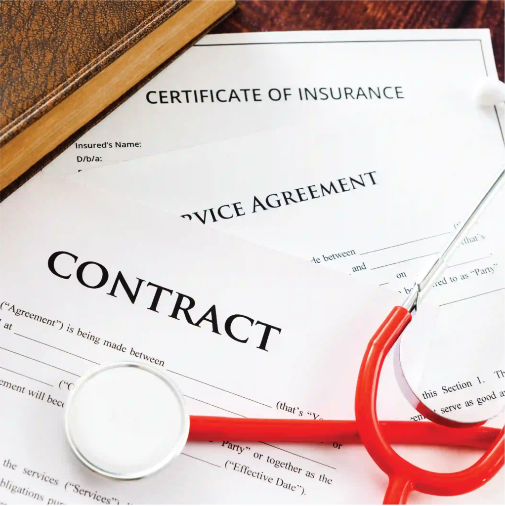 Fee Schedule Payer Contract Management 01