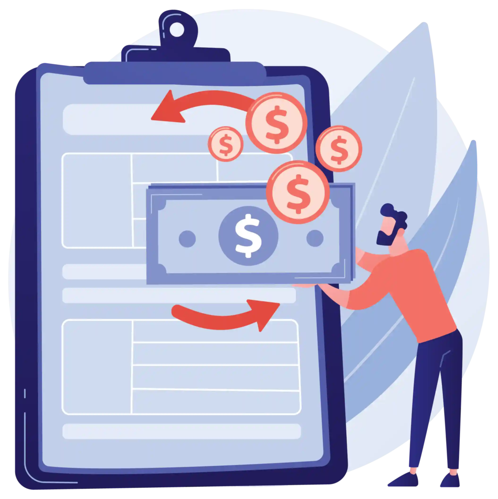 Fee Schedule Payer Contract Management 02