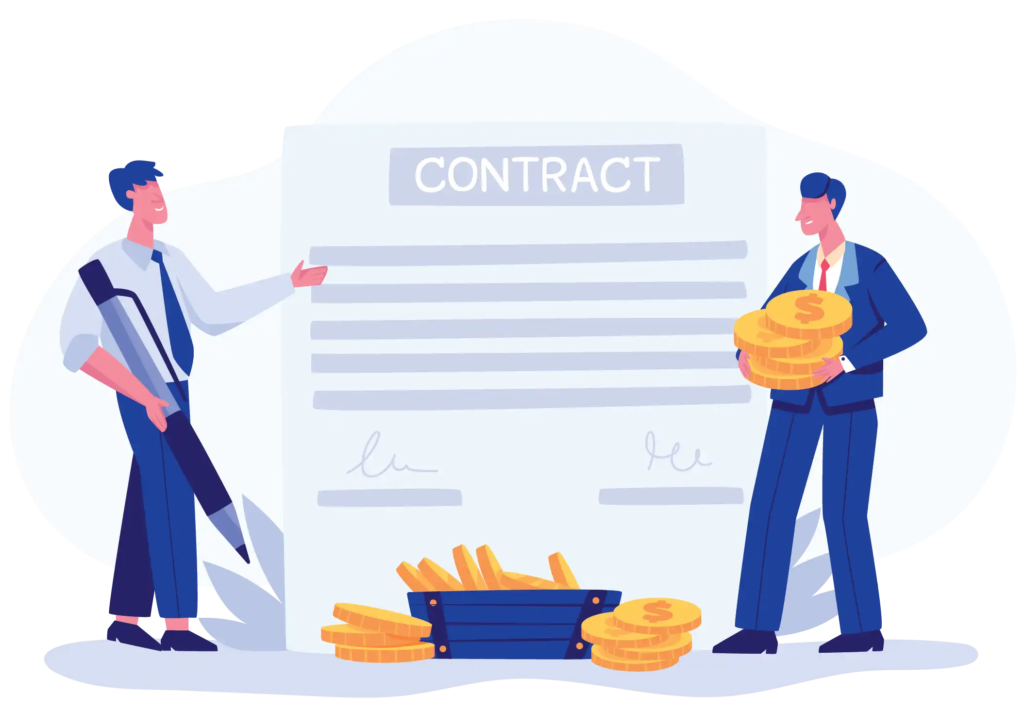 Fee Schedule Payer Contract Management 04