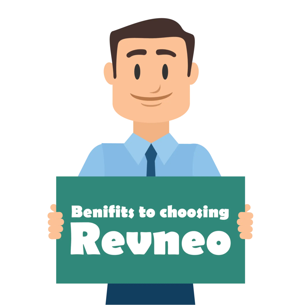Maximize reimbursements through Revneo medical coding