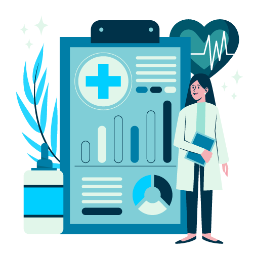 Revenue recovery through patient balance collection support