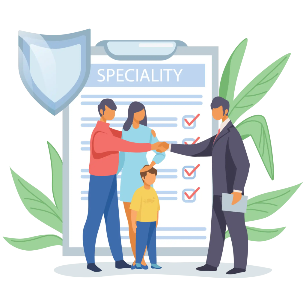 Claim processing for primary and secondary insurance by Revneo