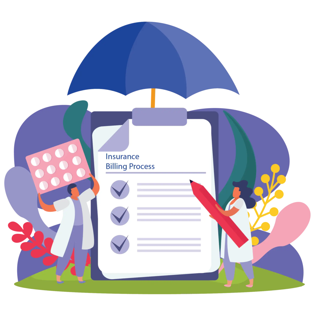 Primary Secondary Insurance Billing 06