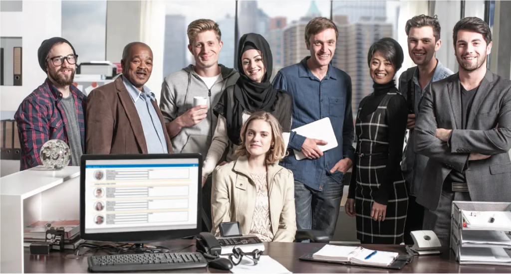 Team » Revneo Healthcare Solutions