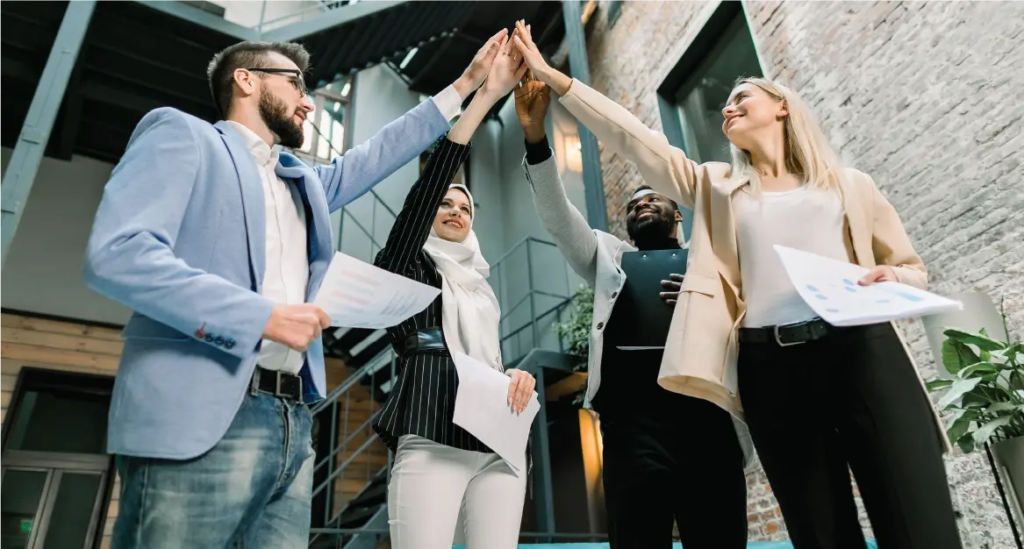 Team » Revneo Healthcare Solutions