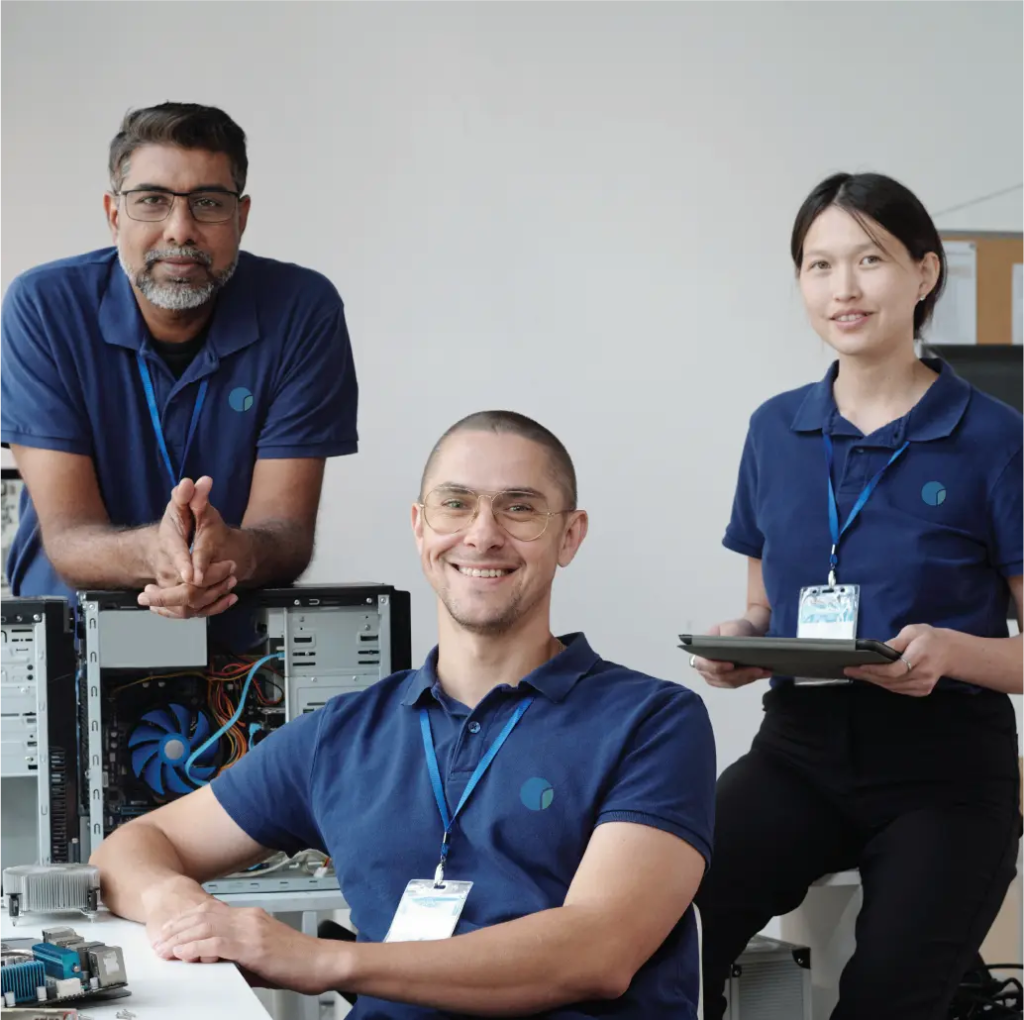 Team » Revneo Healthcare Solutions