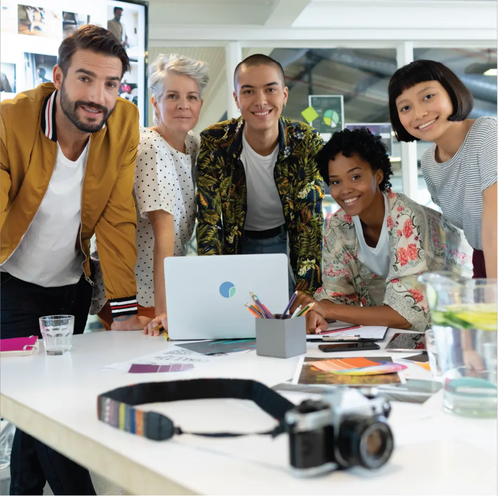 Team » Revneo Healthcare Solutions