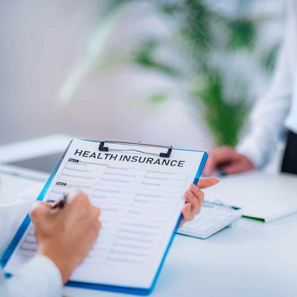 Revneo primary and secondary insurance billing services