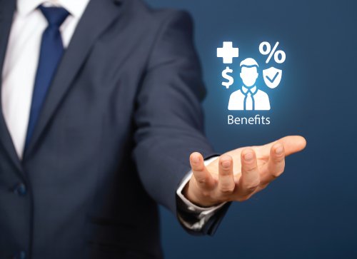 Who Benefits from This Service