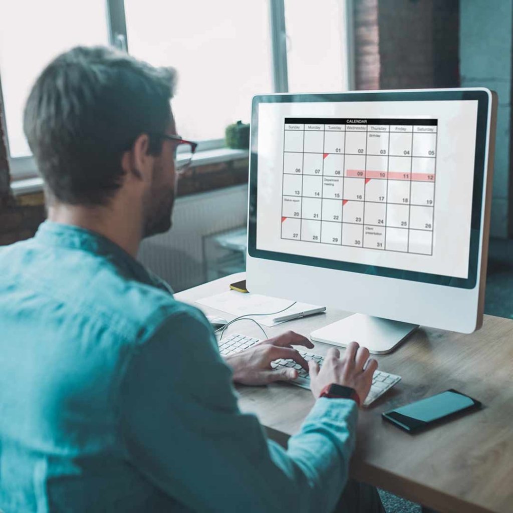 Administrative And HR Support for Healthcare