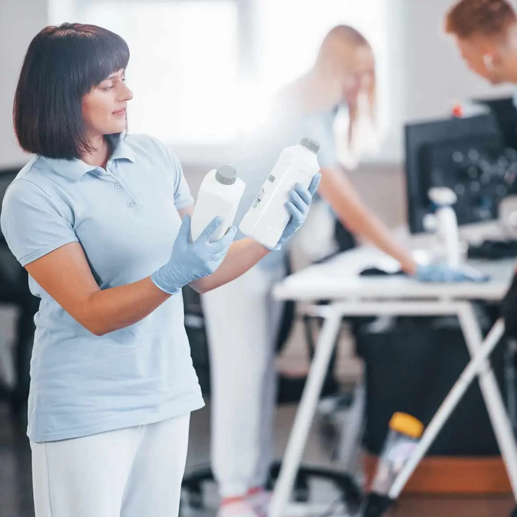 Revneo provider workspace optimization services