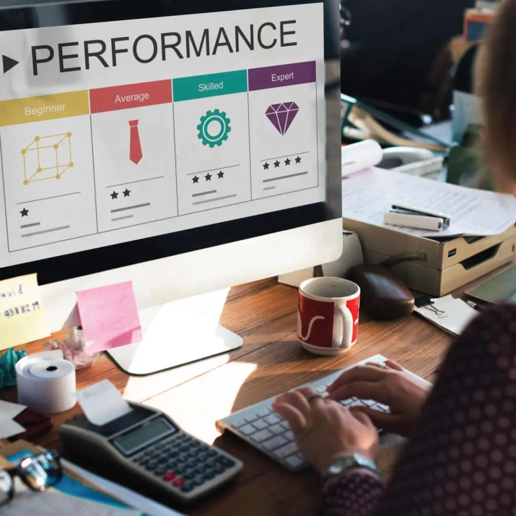 How MIPS Scoring Works
