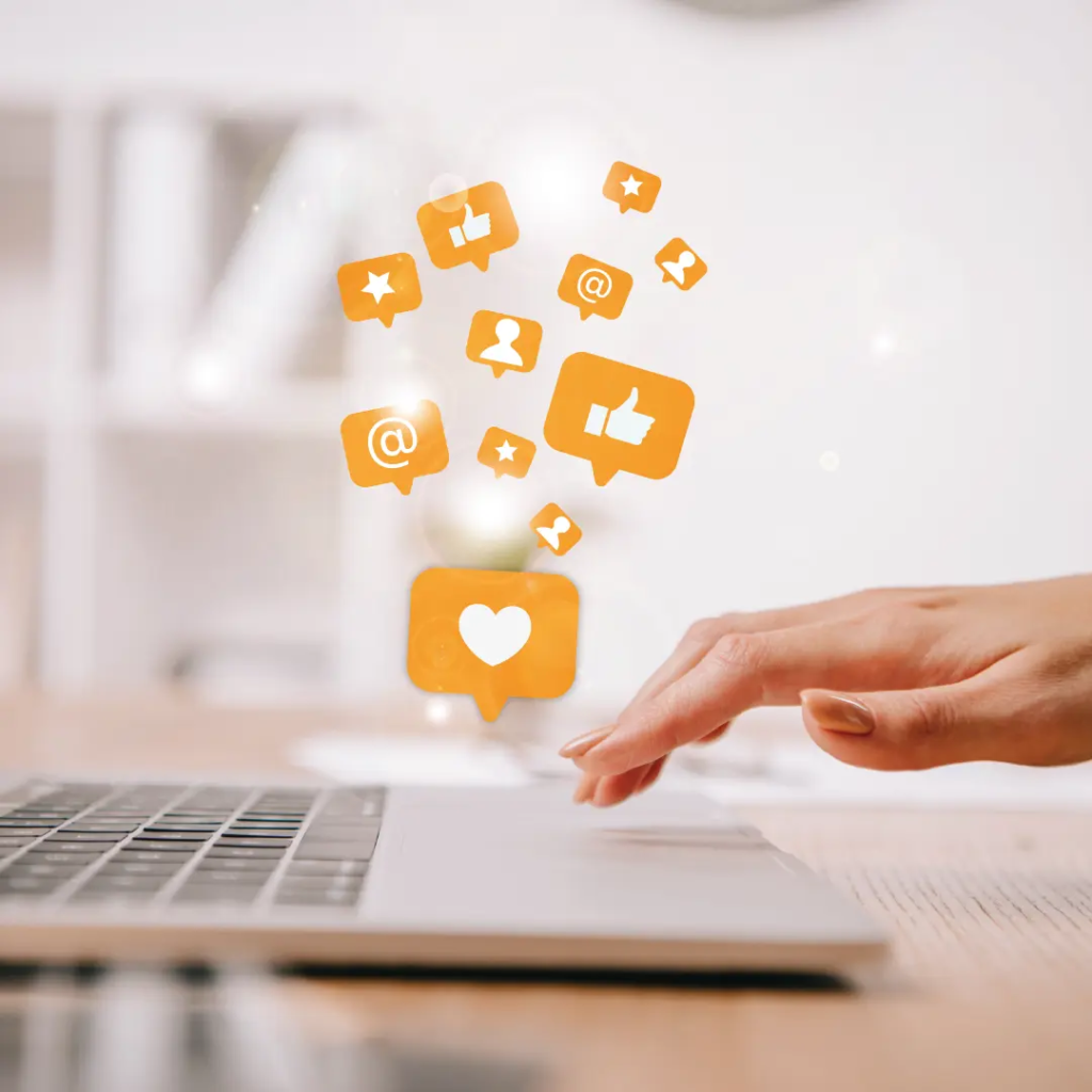 Key Benefits of Social Media for Your Practice
