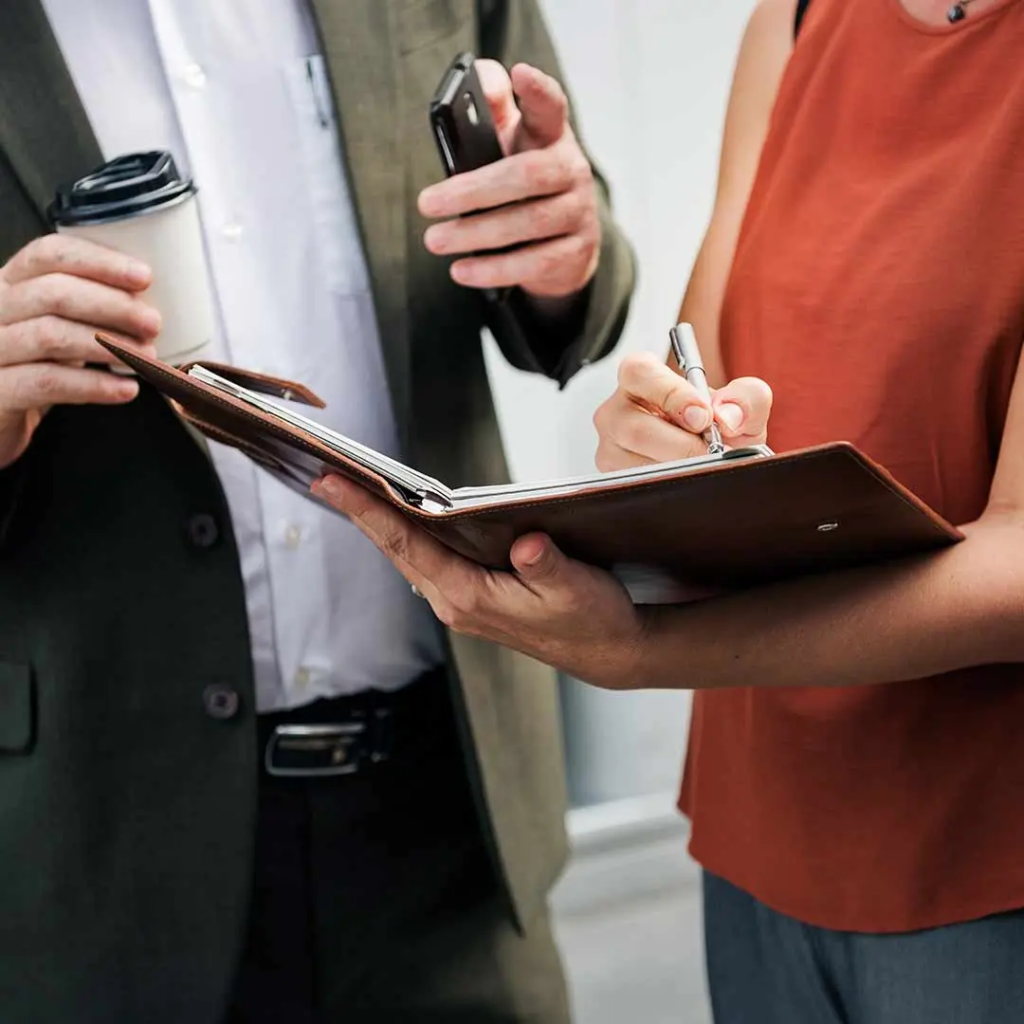 Efficient healthcare practice workspace solutions Revneo