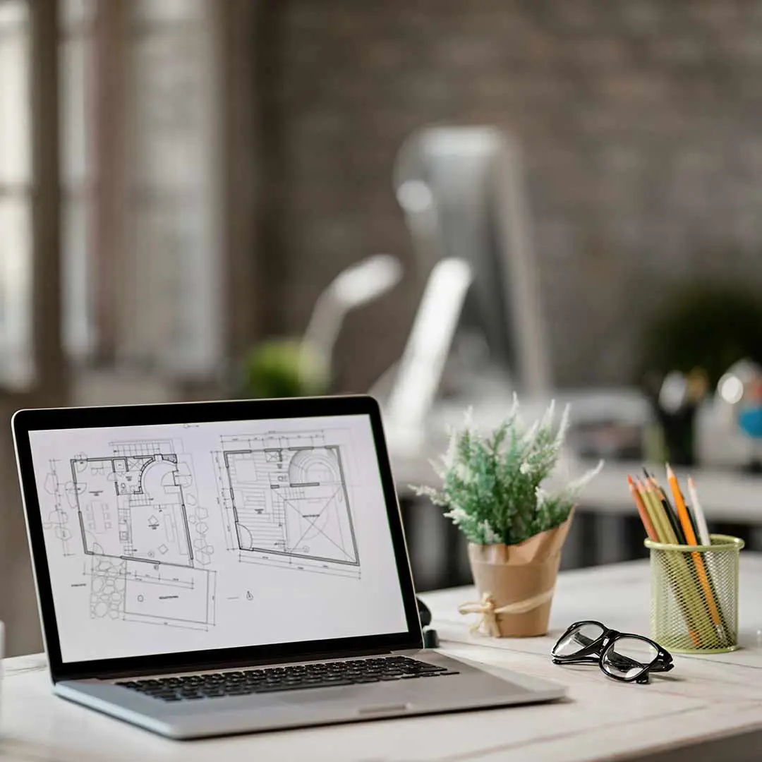 Revneo workspace management services for healthcare