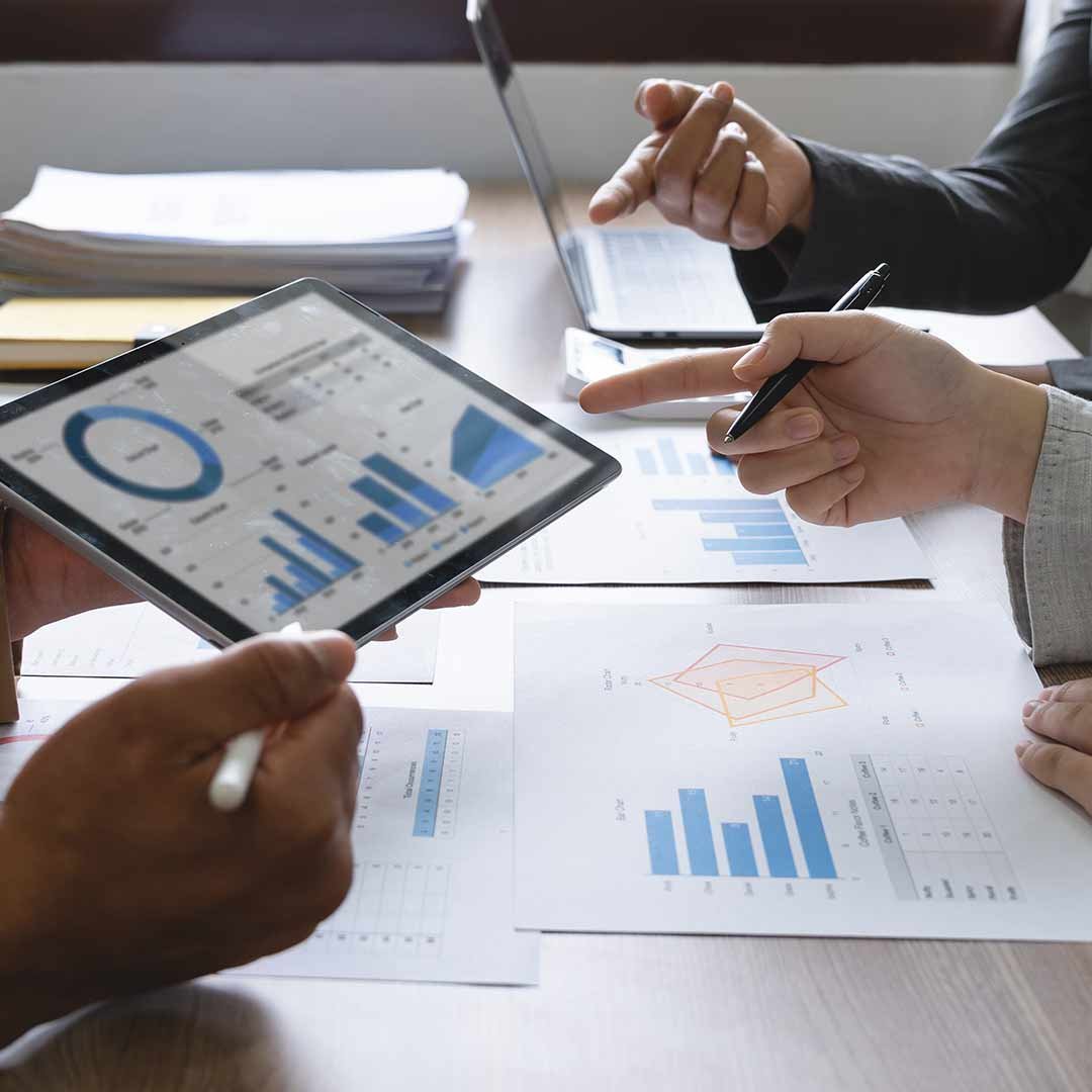 Profitability analysis for practices