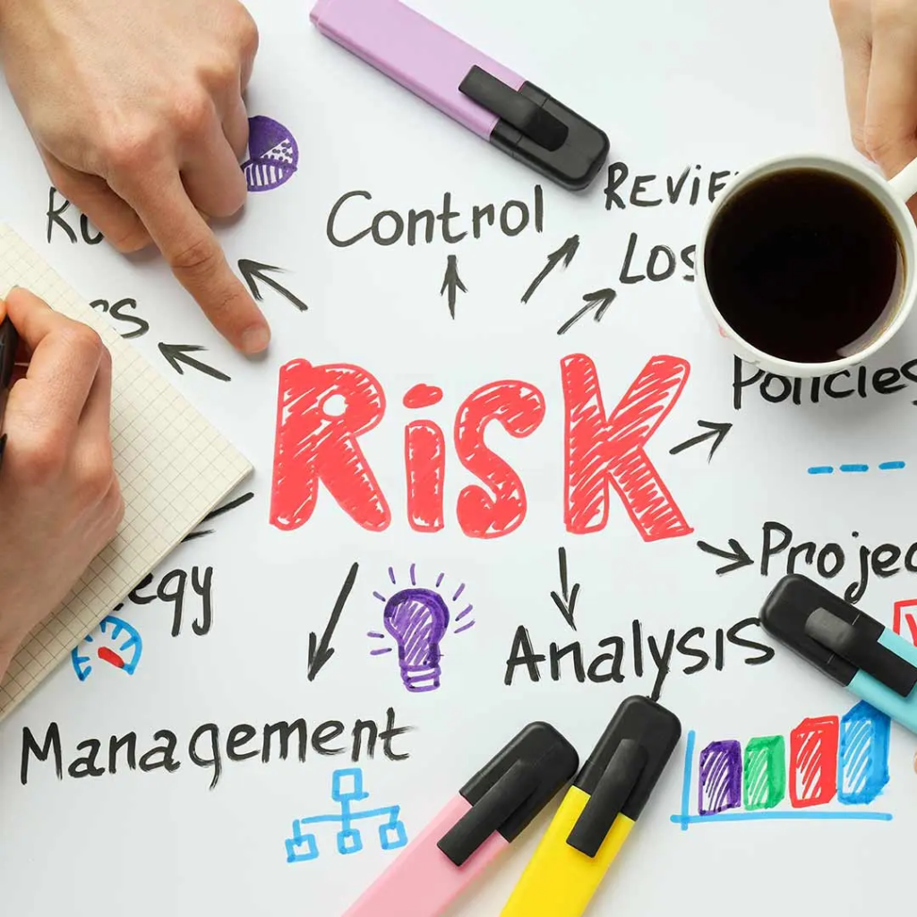 Compliance And Risk Management for Healthcare