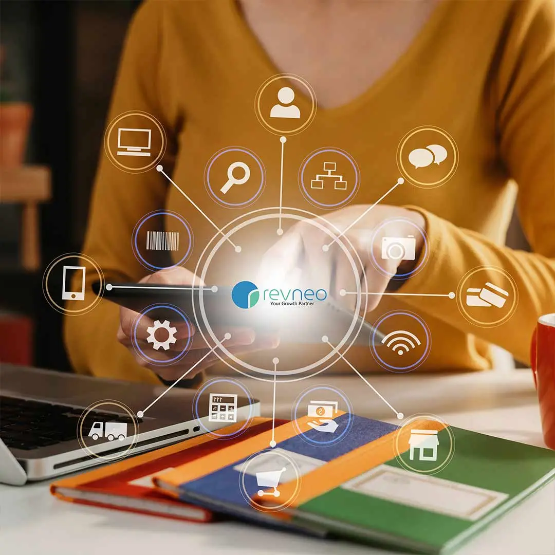 Revneo | Smart Digital Marketing Services That Deliver