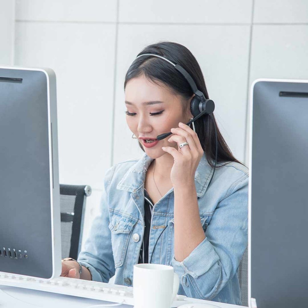 Administrative And HR Support for Healthcare