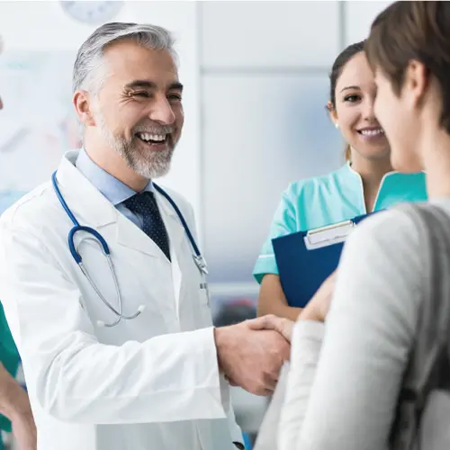 Smart Patient Acquisition Strategies by Revneo