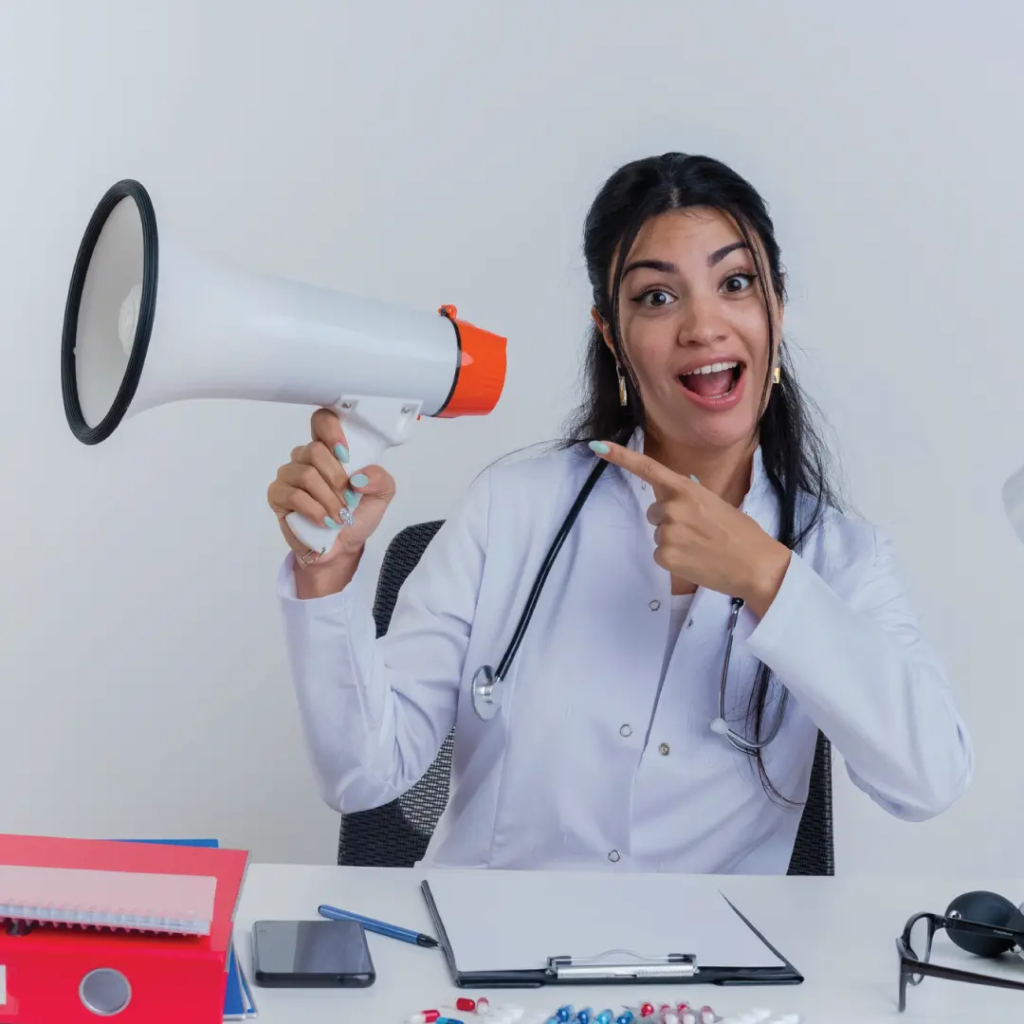 Paid Advertisement Services for Medical Practices