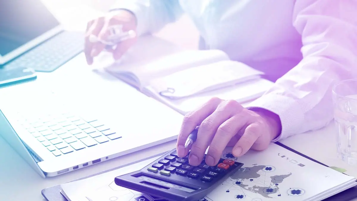 Medical billing and coding process chart